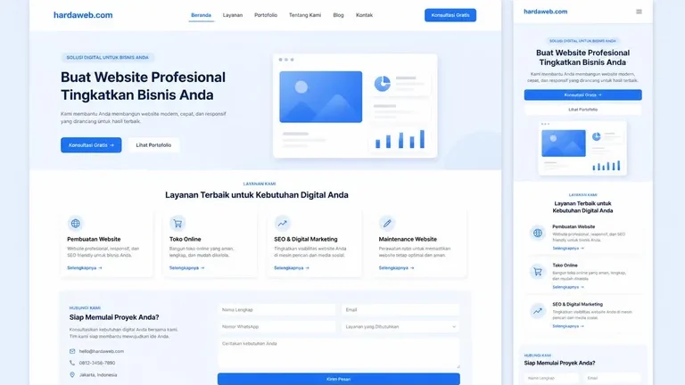 apa itu ui ux pada perbandingan layout website desktop dan mobile dengan ukuran tombol CTA dan susunan elemen responsif apa itu ui ux pada perbandingan layout website desktop dan mobile dengan ukuran tombol CTA dan susunan elemen responsif